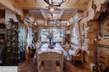 dom wolnostojący, 6 pokoi Kościelisko, ul. Salamandra. Zdjęcie 1