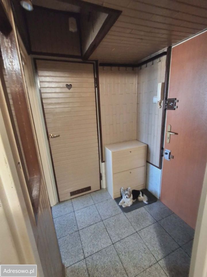 Mieszkanie 1-pokojowe Warszawa Targówek, ul. Balkonowa. Zdjęcie 2