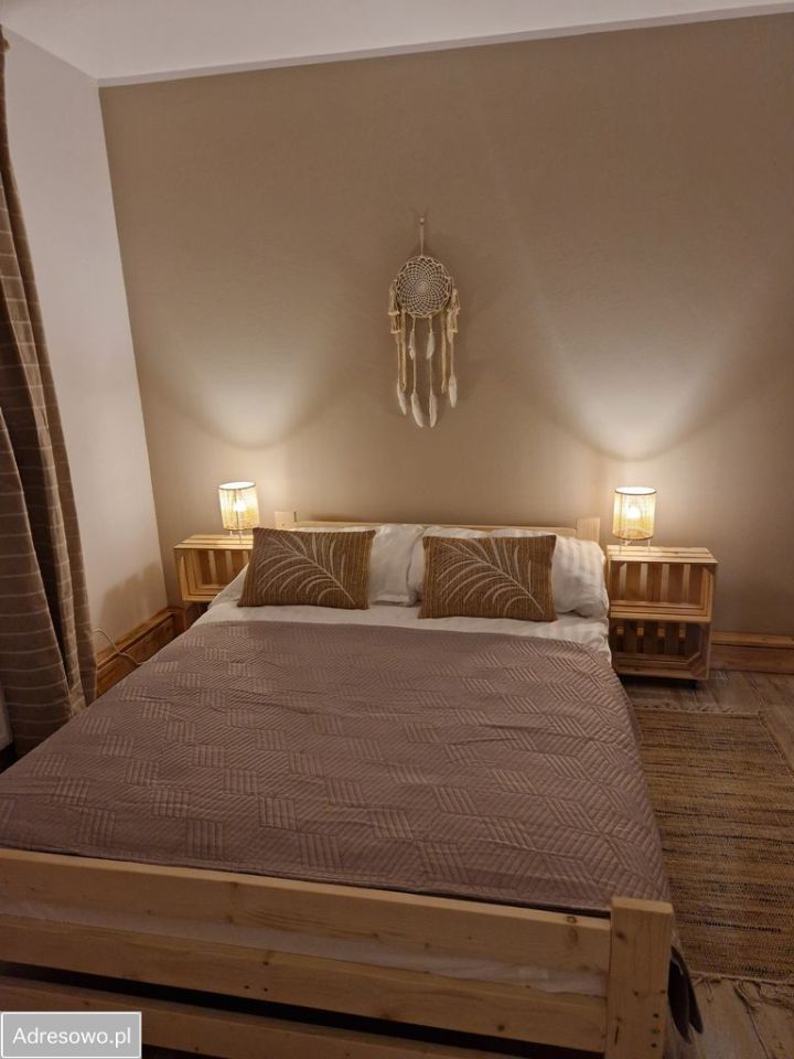 dom wolnostojący, 3 pokoje Szczyty-Nowodwory. Zdjęcie 16