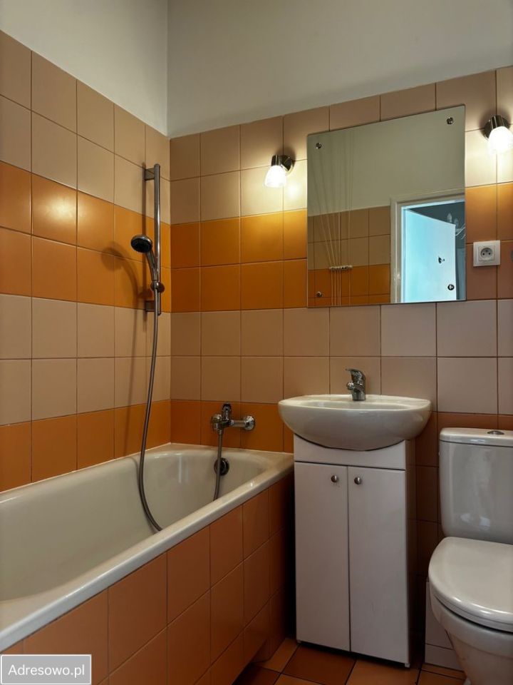 Mieszkanie 2-pokojowe Warszawa Śródmieście, ul. Hoża. Zdjęcie 10