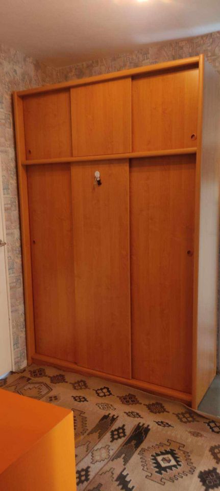 Mieszkanie 3-pokojowe Warszawa Mokotów, ul. Blacharska. Zdjęcie 7