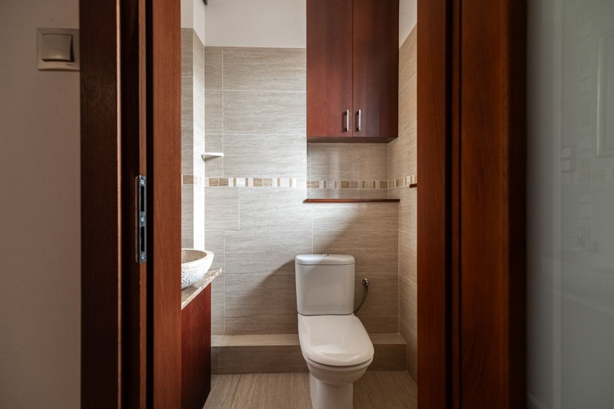 dom szeregowy, 5 pokoi Gdańsk Kokoszki, ul. Poziomkowa. Zdjęcie 10