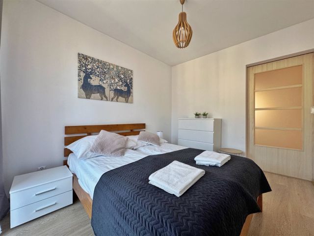 Mieszkanie 2-pokojowe Krynica-Zdrój, ul. Marszałka Józefa Piłsudskiego. Zdjęcie 2