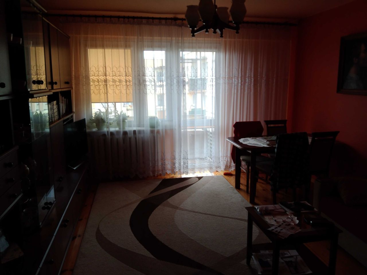 Mieszkanie 3-pokojowe Skarżysko-Kamienna, ul. Armii Krajowej. Zdjęcie 1