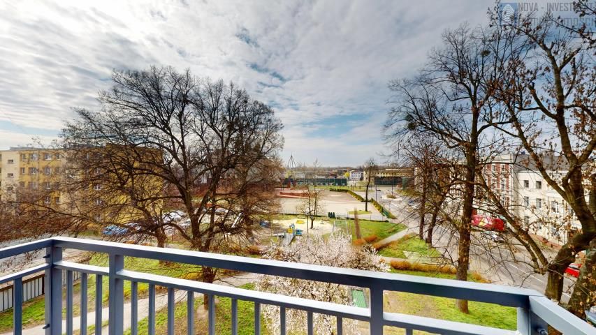 Mieszkanie 2-pokojowe Gliwice Szobiszowice, ul. Hutnicza. Zdjęcie 2