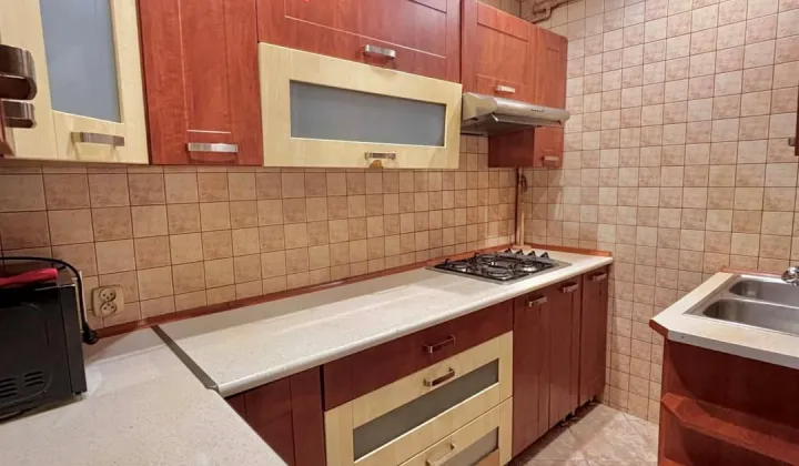 Mieszkanie 2-pokojowe Kielce Centrum, ul. Chęcińska