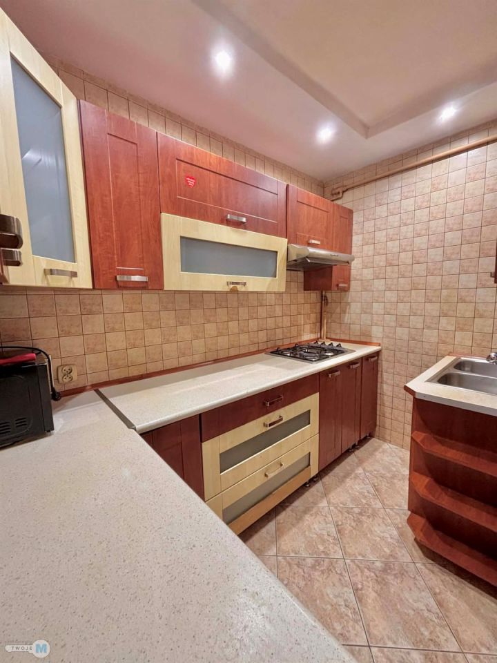 Mieszkanie 2-pokojowe Kielce Centrum, ul. Chęcińska. Zdjęcie 1