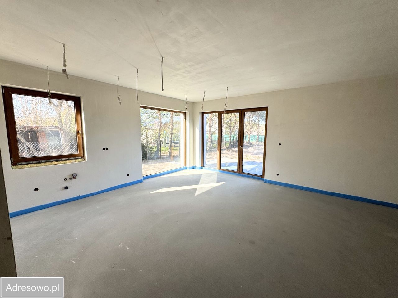 dom wolnostojący, 5 pokoi Sieraków, ul. Henryka Sienkiewicza. Zdjęcie 19