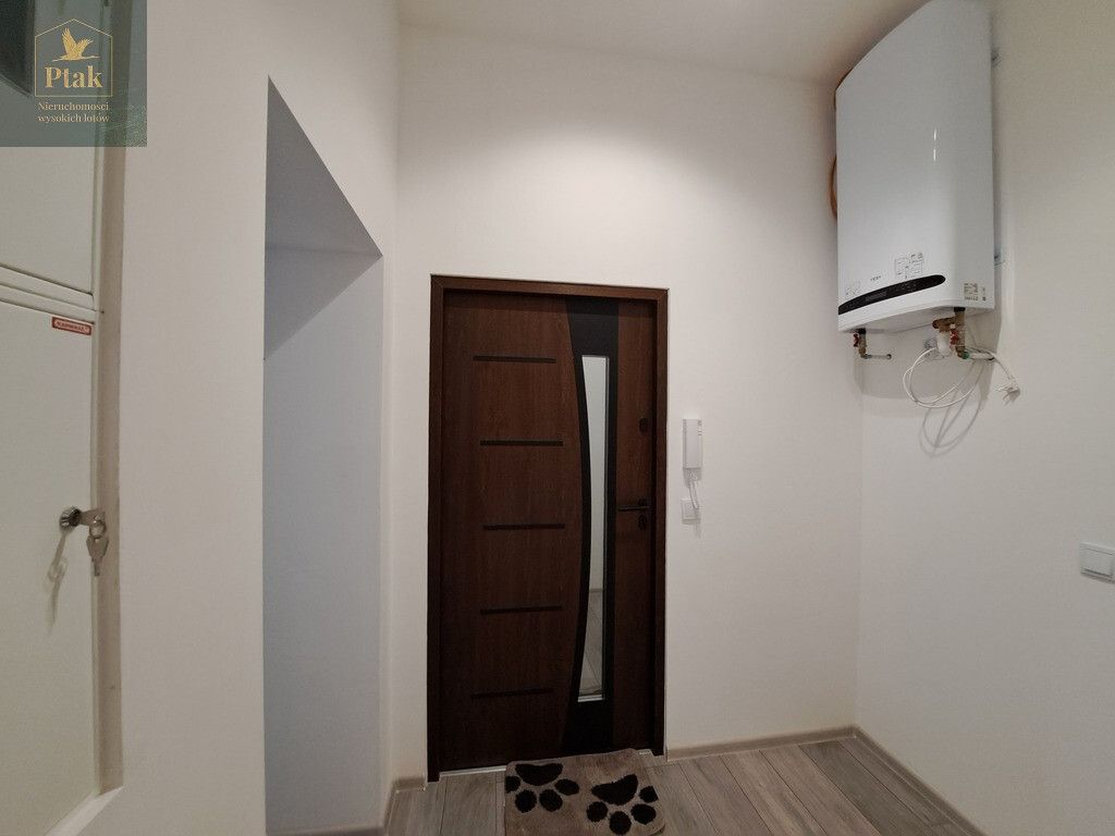 Mieszkanie 2-pokojowe Poznań, ul. Poznańska. Zdjęcie 6