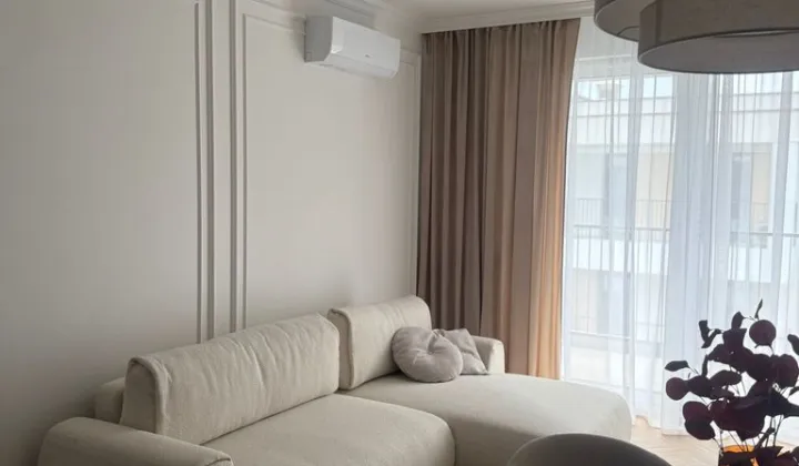 Mieszkanie 3-pokojowe Białystok Zawady