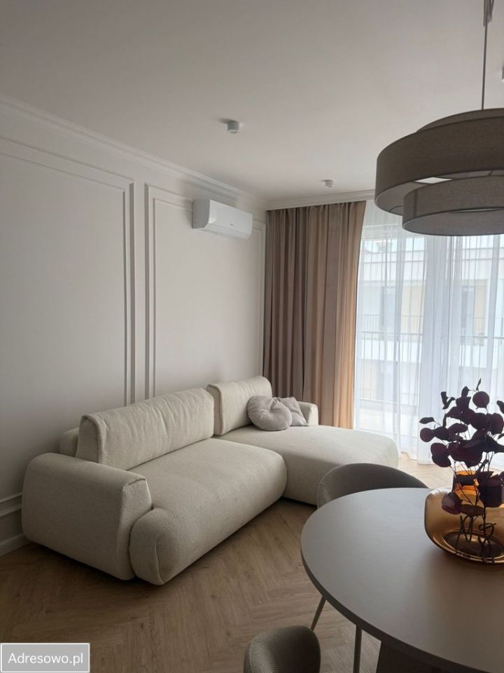 Mieszkanie 3-pokojowe Białystok Zawady. Zdjęcie 1