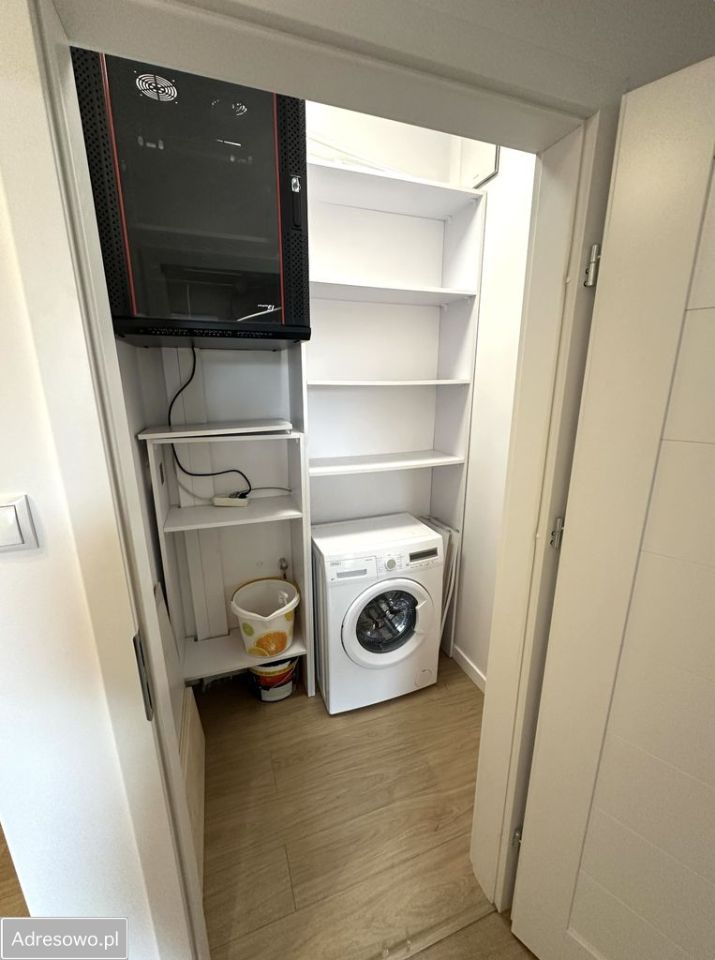 Mieszkanie 4-pokojowe Warszawa Wawer, ul. Korkowa. Zdjęcie 10