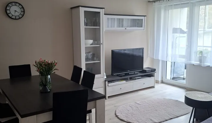 Mieszkanie 4-pokojowe Sandomierz, ul. Krzysztofa Kamila Baczyńskiego