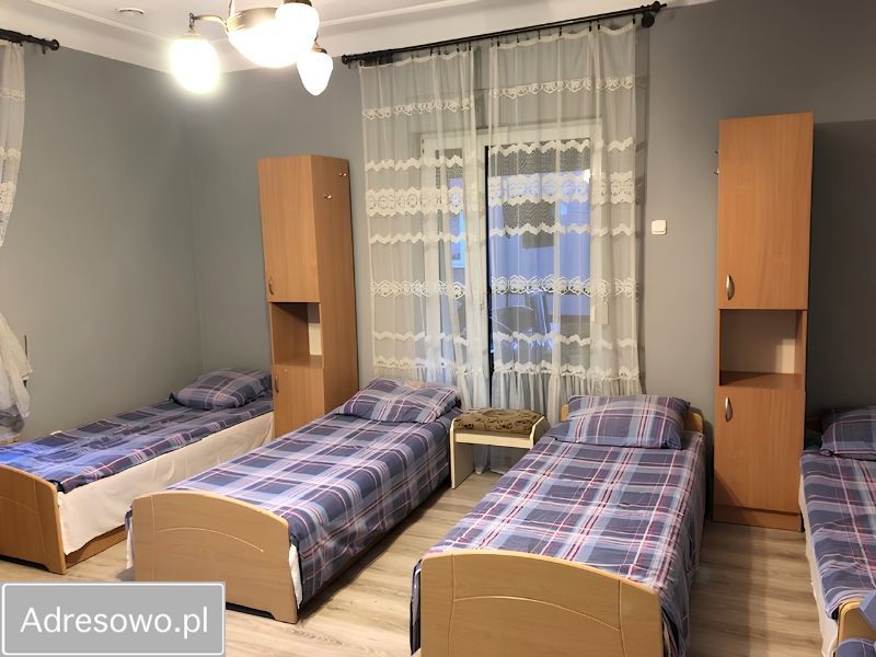 dom wolnostojący, 6 pokoi Łódź Bałuty, ul. Bystrzycka. Zdjęcie 4