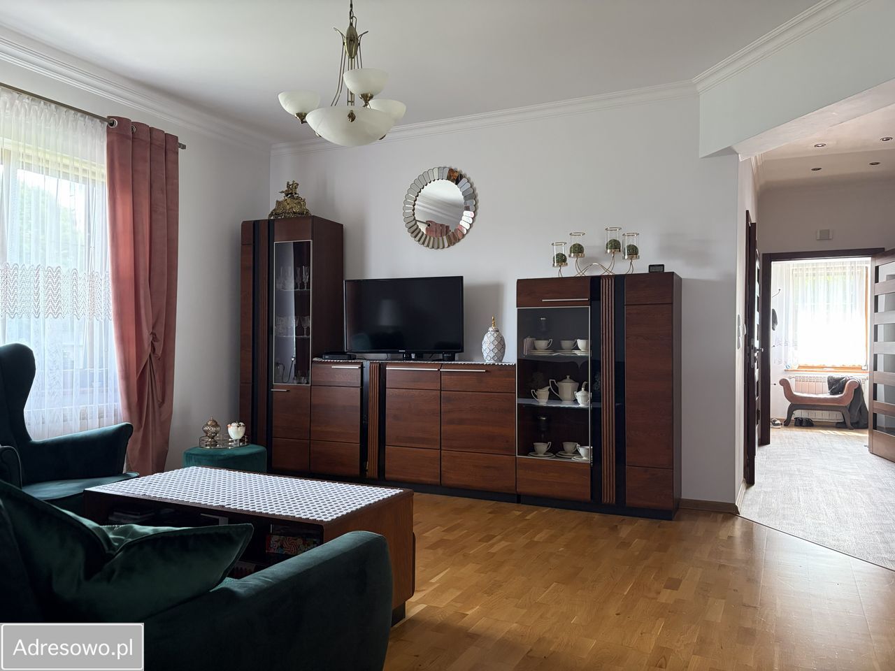 dom wolnostojący, 3 pokoje Grzmiąca. Zdjęcie 8