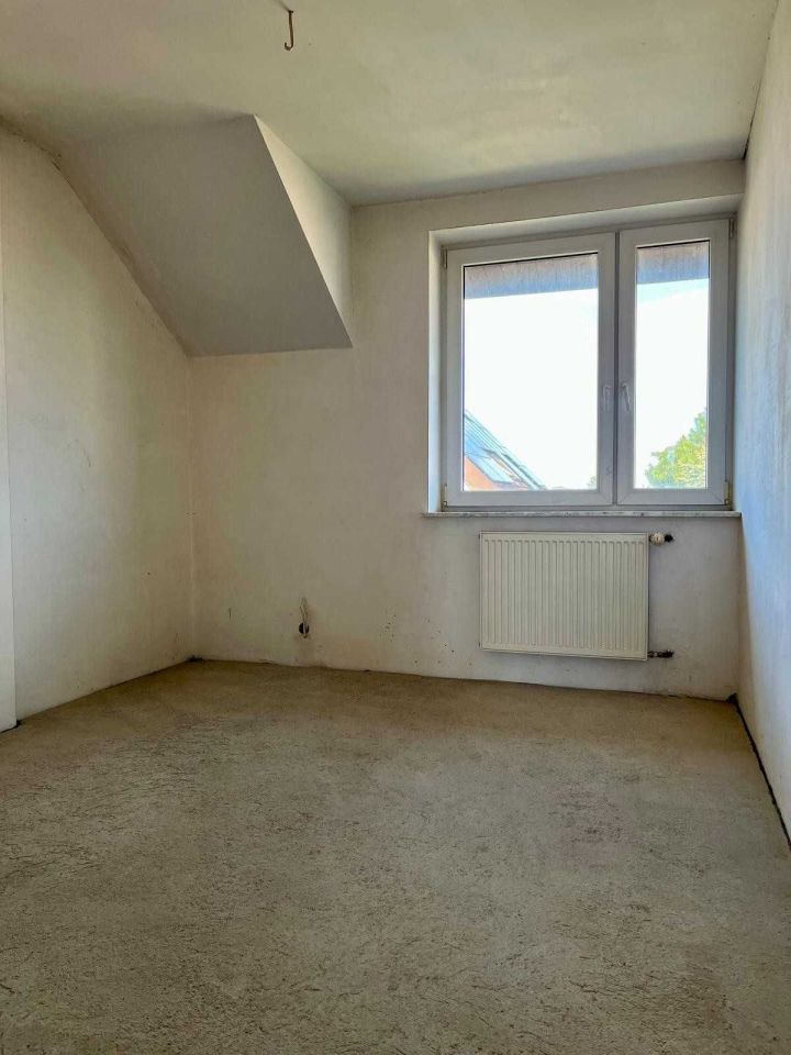 dom szeregowy Olsztyn, ul. Wąska. Zdjęcie 8