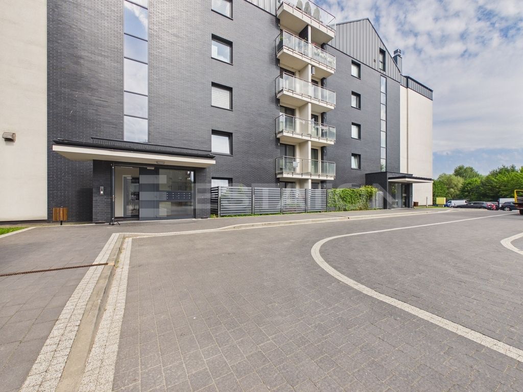 Mieszkanie 2-pokojowe Rzeszów, ul. Eugeniusza Kwiatkowskiego. Zdjęcie 11