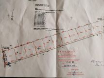 Działka budowlana Rusiec Rusiec-Kolonia. Zdjęcie 1