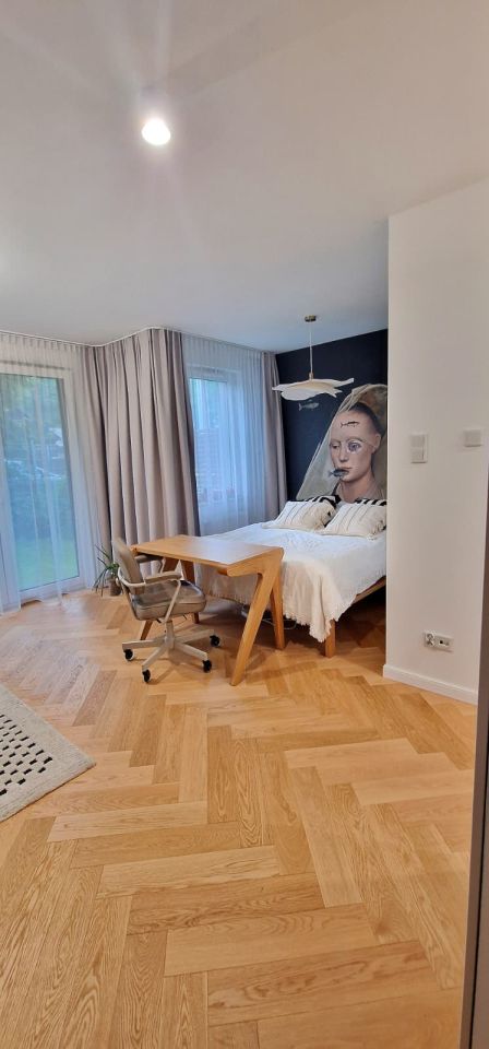 Mieszkanie 1-pokojowe Kraków Czyżyny, ul. Sołtysowska. Zdjęcie 5