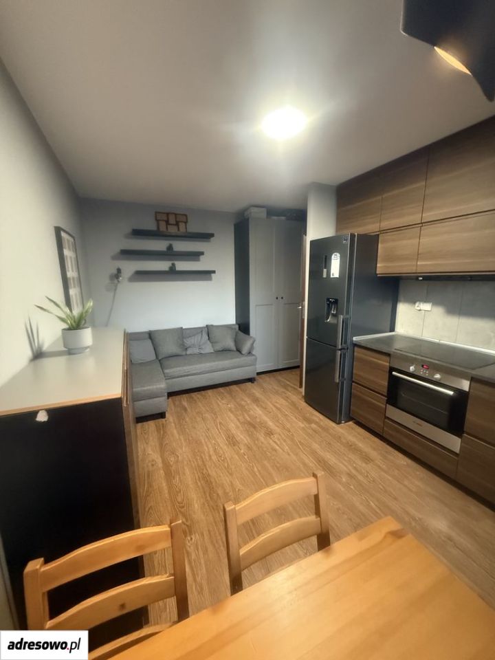 Mieszkanie 3-pokojowe Wrocław Jagodno, ul. Franza Petera Schuberta. Zdjęcie 3