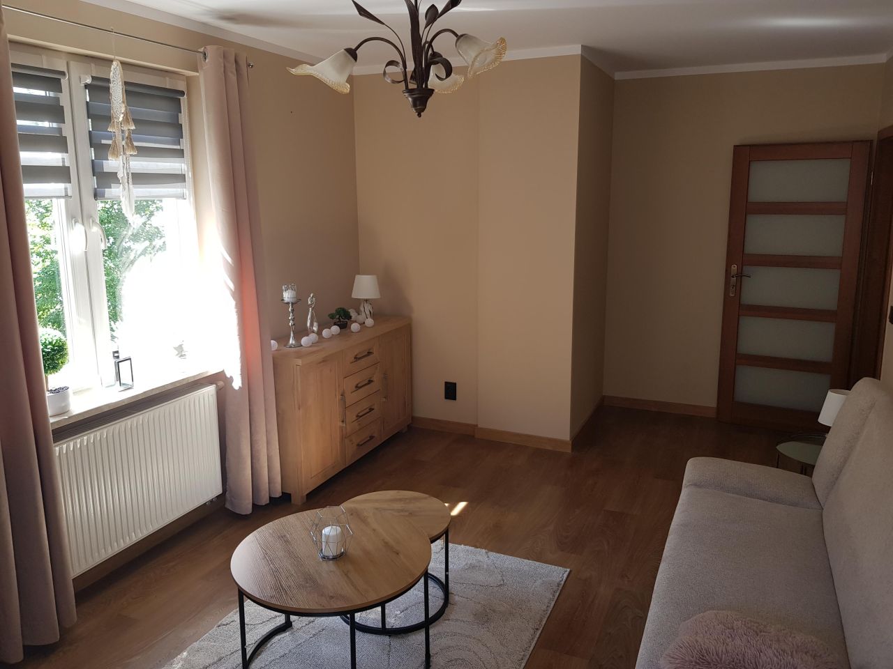 Mieszkanie 2-pokojowe Warszawa Wola, ul. Radziwie. Zdjęcie 6