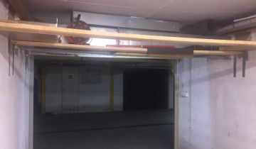 Garaż/miejsce parkingowe Poznań Antoninek, ul. Leszka. Zdjęcie 8