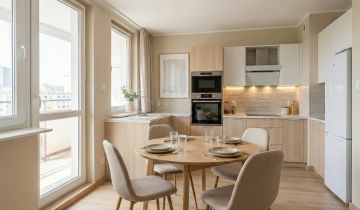 Mieszkanie 3-pokojowe Sosnowiec Pogoń, ul. Staropogońska