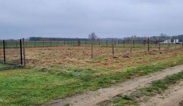Działka budowlana Nasielsk, ul. Topolowa