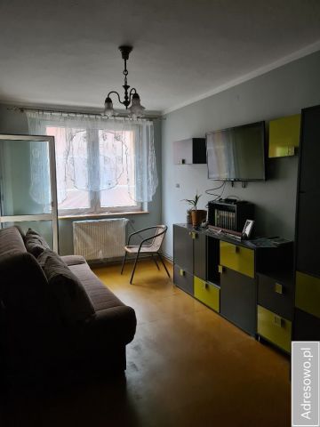 Mieszkanie 3-pokojowe Myślibórz, ul. Pionierów. Zdjęcie 1