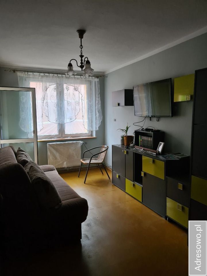 Mieszkanie 3-pokojowe Myślibórz, ul. Pionierów