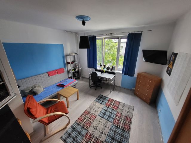 Mieszkanie 1-pokojowe Skierniewice Centrum, ul. Mszczonowska. Zdjęcie 1