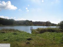 Działka rolna Chomino. Zdjęcie 4