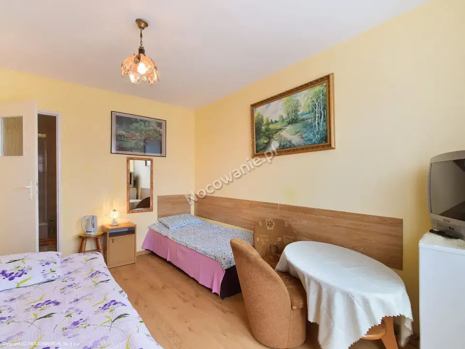 budynek wielorodzinny, 8 pokoi Międzywodzie, ul. Kasztanowa. Zdjęcie 9