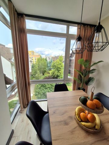 Mieszkanie 3-pokojowe Gorzów Wielkopolski Piaski, ul. Emilii Sczanieckiej. Zdjęcie 1