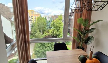Mieszkanie 3-pokojowe Gorzów Wielkopolski Piaski, ul. Emilii Sczanieckiej