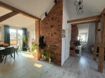 Mieszkanie 2-pokojowe Dobre Miasto, ul. Wojska Polskiego. Zdjęcie 2