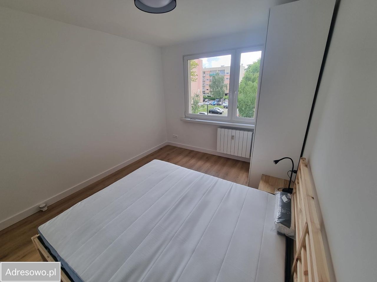 Mieszkanie 2-pokojowe Łódź Chojny, ul. Gospodarcza. Zdjęcie 5