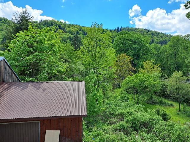 dom wolnostojący, 6 pokoi Szczawnica, ul. Główna. Zdjęcie 9