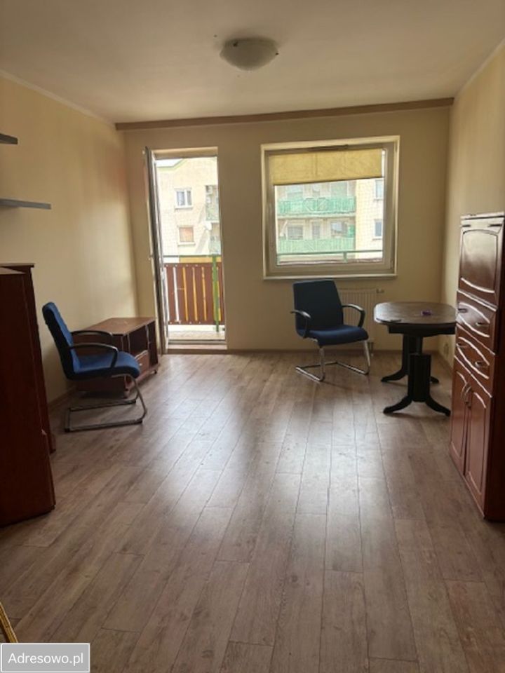 Mieszkanie 2-pokojowe Warszawa Ursus, ul. Górna Droga