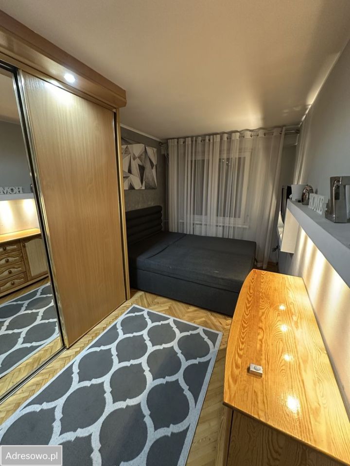 Mieszkanie 3-pokojowe Włocławek Zazamcze. Zdjęcie 9