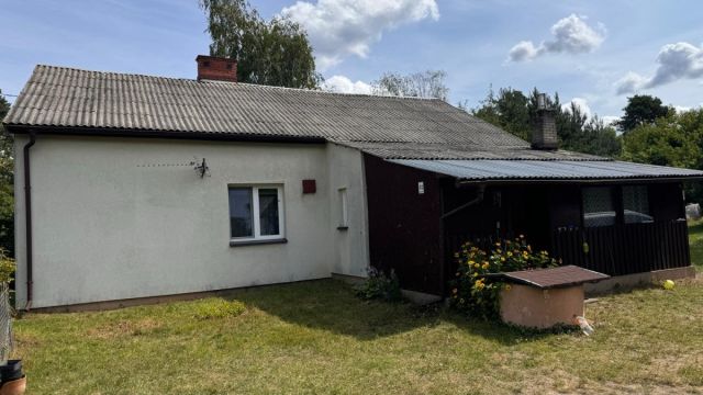 dom wolnostojący, 4 pokoje Wilga. Zdjęcie 1