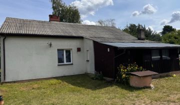 dom wolnostojący, 4 pokoje Wilga