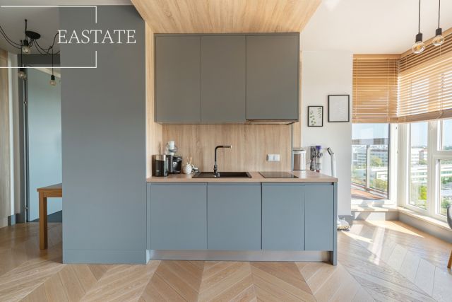 Mieszkanie 3-pokojowe Warszawa Ursynów, al. Aleja Jana Rodowicza "Anody". Zdjęcie 14