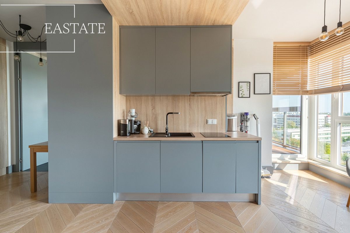 Mieszkanie 3-pokojowe Warszawa Ursynów, al. Aleja Jana Rodowicza "Anody". Zdjęcie 14