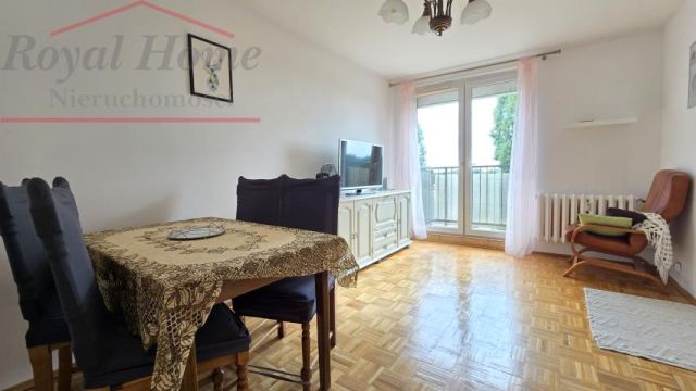 Mieszkanie 3-pokojowe Wrocław Psie Pole, ul. Jugosłowiańska. Zdjęcie 1