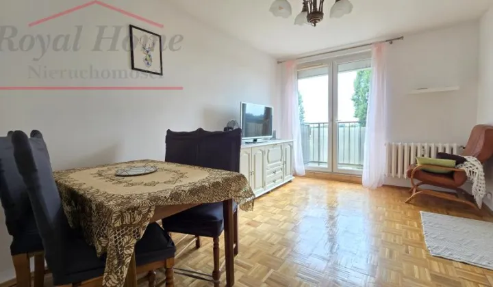 Mieszkanie 3-pokojowe Wrocław Psie Pole, ul. Jugosłowiańska