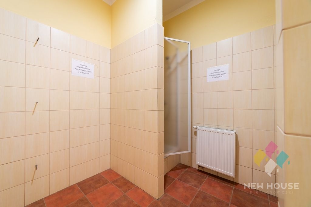 Lokal Mrągowo, ul. Grunwaldzka. Zdjęcie 10