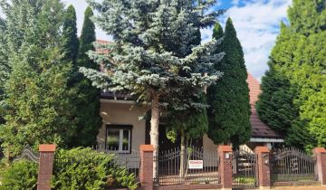 dom wolnostojący, 6 pokoi Żychlin