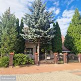 dom wolnostojący, 6 pokoi Żychlin. Zdjęcie 1