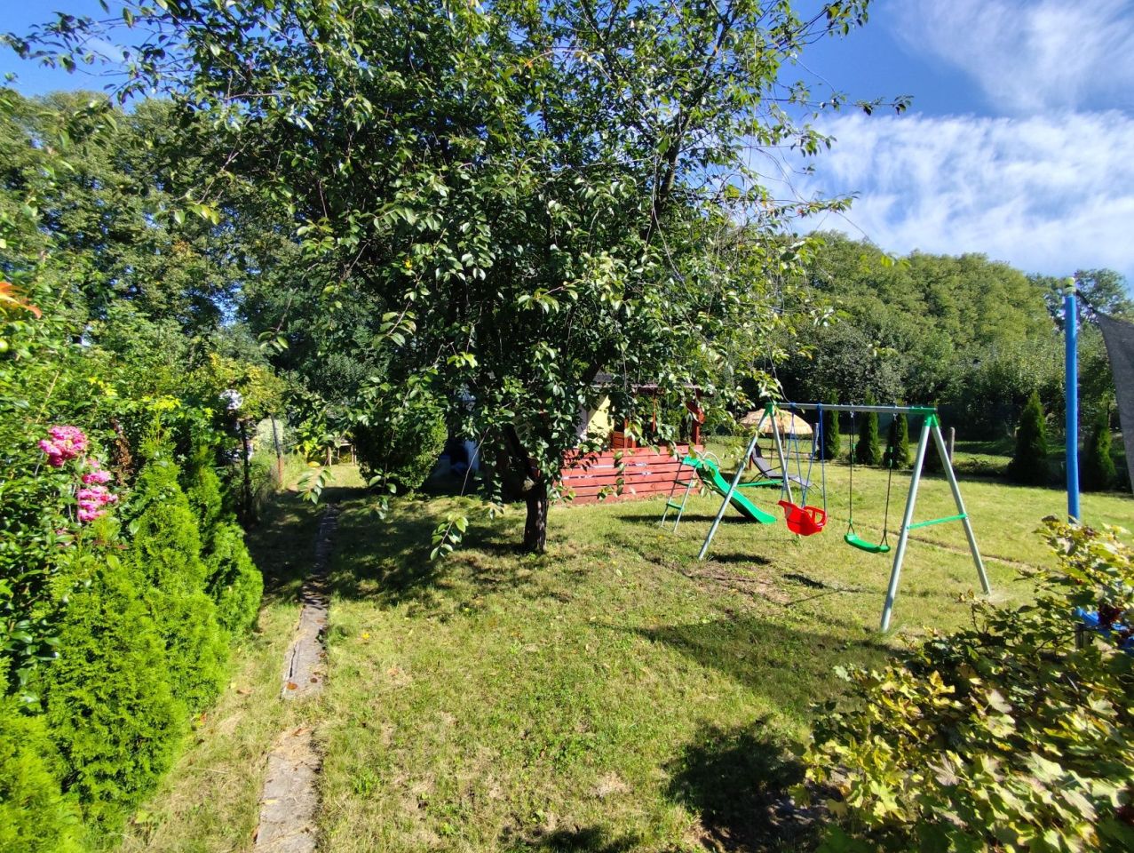 Działka rod Pyrzyce, ul. Lipowa. Zdjęcie 8